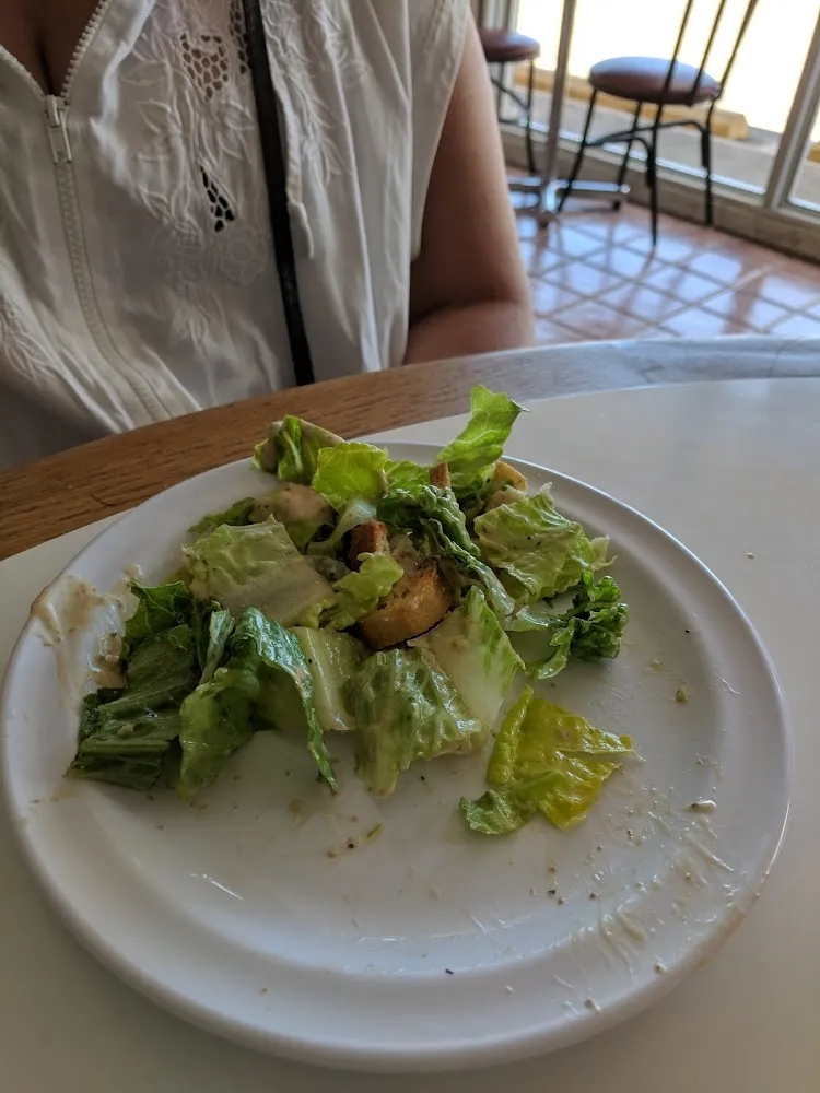 Caesar Salad